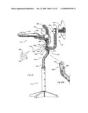 Shoulder ROM Orthosis diagram and image