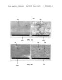 Disposable Article Including A Nanostructure Forming Material diagram and image