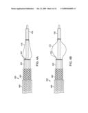 Catheter Having a Selectively Expandable Distal Tip diagram and image