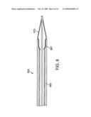 Catheter Having a Selectively Expandable Distal Tip diagram and image