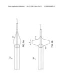 Catheter Having a Selectively Expandable Distal Tip diagram and image