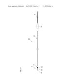 INSERTION ASSISTING TOOL FOR CATHETER, CATHETER ASSEMBLY, AND CATHETER SET diagram and image