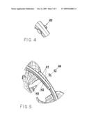 Apparatus for External Fixation of the Pelvic Ring diagram and image