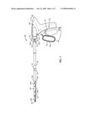 SURGICAL CLIP APPLICATOR diagram and image