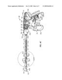 SURGICAL CLIP APPLICATOR diagram and image