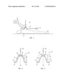 BREAST TREATMENT MACHINE diagram and image