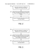 PLAYBACK OF MULTIMEDIA DURING MULTI-WAY COMMUNICATIONS diagram and image