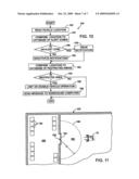 SYSTEM FOR MANAGING OPERATION OF INDUSTRIAL VEHICLES diagram and image