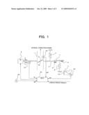 CONTROL DEVICE FOR INTERNAL COMBUSTION ENGINE diagram and image