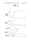 CONTROL DEVICE FOR INTERNAL COMBUSTION ENGINE diagram and image