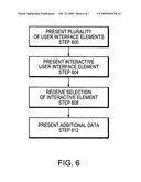 METHODS AND APPARATUS FOR INTERACTIVE ADVERTISING diagram and image