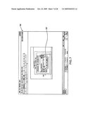 System and Method for Processing Travel Expense Vouchers diagram and image