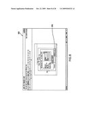 System and Method for Processing Travel Expense Vouchers diagram and image