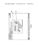 System and Method for Processing Travel Expense Vouchers diagram and image