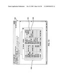 System and Method for Processing Travel Expense Vouchers diagram and image