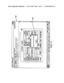 System and Method for Processing Travel Expense Vouchers diagram and image