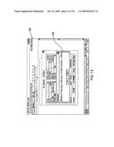 System and Method for Processing Travel Expense Vouchers diagram and image