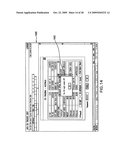 System and Method for Processing Travel Expense Vouchers diagram and image