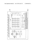 Product Characteristic Selection Website diagram and image