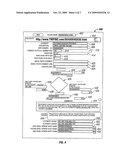 Product Characteristic Selection Website diagram and image