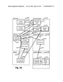 Method and system for monetizing content diagram and image