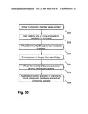 Method and system for monetizing content diagram and image