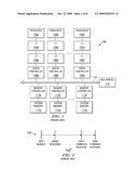 Access speculation predictor implemented via idle command processing resources diagram and image