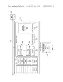 Access speculation predictor implemented via idle command processing resources diagram and image