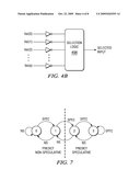 Access speculation predictor implemented via idle command processing resources diagram and image