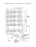 Access speculation predictor implemented via idle command processing resources diagram and image