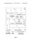 Index Maintenance in a Multi-Node Database diagram and image