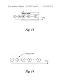 Method Of Detecting A Reference Sequence Of Events In A Sample Sequence Of Events diagram and image