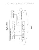 TRAIL-BASED EXPLORATION OF A REPOSITORY OF DOCUMENTS diagram and image