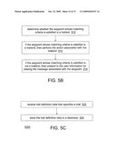 TRAIL-BASED EXPLORATION OF A REPOSITORY OF DOCUMENTS diagram and image