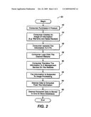 APPARATUS AND METHOD FOR PROVIDING ONLINE CONTENT SERVICE FOR PRODUCT WARRANTIES diagram and image