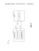 OPPORTUNISTIC OPINION SCORE COLLECTION ON A MOBILE DEVICE diagram and image