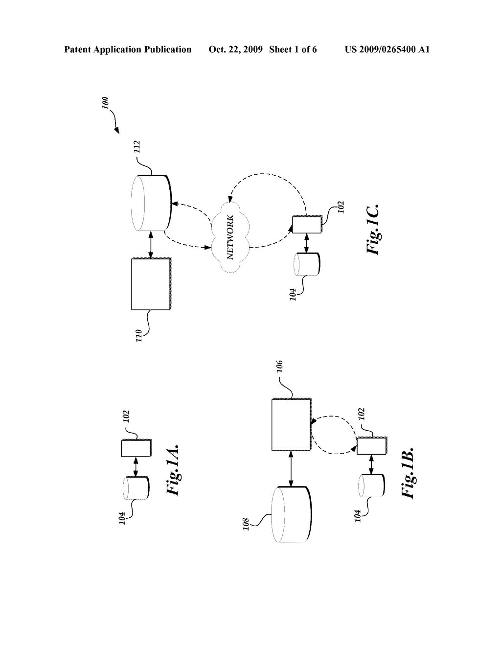 EXTENSIBLE FILE SYSTEM - diagram, schematic, and image 02