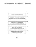 METHOD AND SYSTEM FOR AGGREGATING MEDIA COLLECTIONS BETWEEN PARTICIPANTS OF A SHARING NETWORK diagram and image