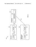 Email Server Cooperative Management for Automatic Routing of Emails Based on Preferences diagram and image