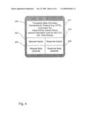 METHOD OF NON-INTRUSIVE ANALYSIS OF SECURE AND NON-SECURE WEB APPLICATION TRAFFIC IN REAL-TIME diagram and image