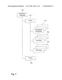 METHOD OF NON-INTRUSIVE ANALYSIS OF SECURE AND NON-SECURE WEB APPLICATION TRAFFIC IN REAL-TIME diagram and image