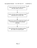 Topology Management in Peer-to-Peer Content Distribution Clouds diagram and image