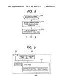 STORAGE SYSTEM, COMPUTER SYSTEM AND A METHOD OF ESTABLISHING VOLUME ATTRIBUTE diagram and image