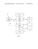 Efficiency of cache memory operations diagram and image