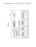 ELECTRONIC CERTIFICATE ISSUE SYSTEM AND METHOD diagram and image