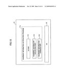 ELECTRONIC CERTIFICATE ISSUE SYSTEM AND METHOD diagram and image