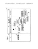 ELECTRONIC CERTIFICATE ISSUE SYSTEM AND METHOD diagram and image