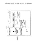 ELECTRONIC CERTIFICATE ISSUE SYSTEM AND METHOD diagram and image