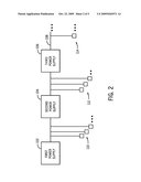 SYSTEM AND METHOD FOR EMPLOYING AN ON-MACHINE POWER SUPPLY WITH MONITORING AND CONTROL CAPABILITY diagram and image