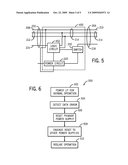 SYSTEM AND METHOD FOR EMPLOYING AN ON-MACHINE POWER SUPPLY WITH MONITORING AND CONTROL CAPABILITY diagram and image